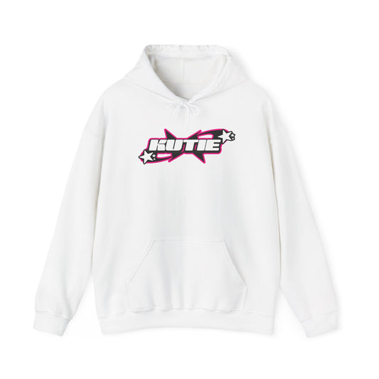 Kutie Skater Hoodie