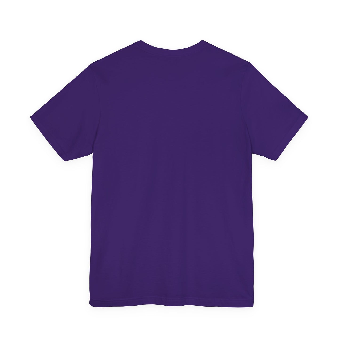 Kutie Heart Unisex Jersey Short Sleeve Tee