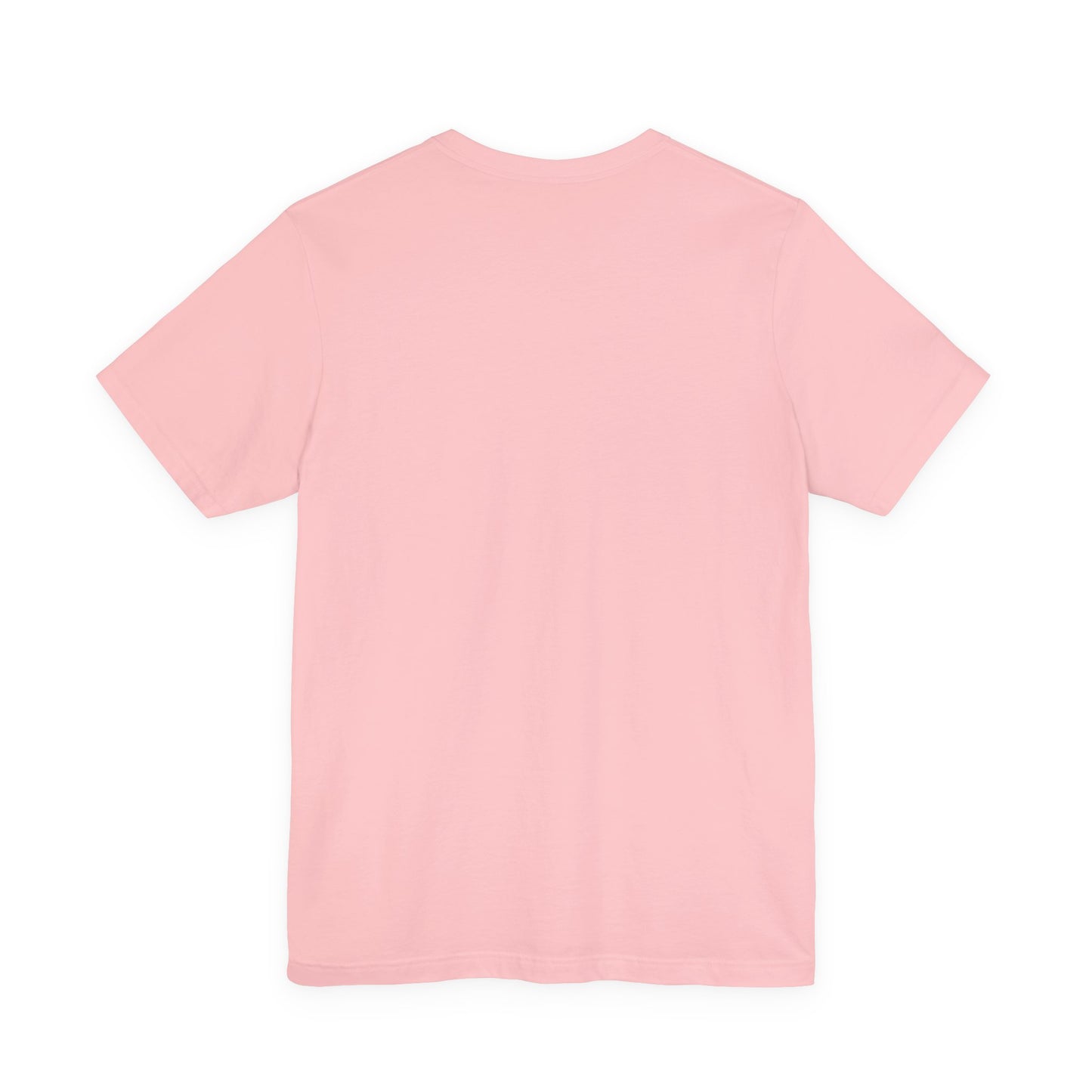 Kutie Metal Butterfly Unisex Jersey Short Sleeve Tee