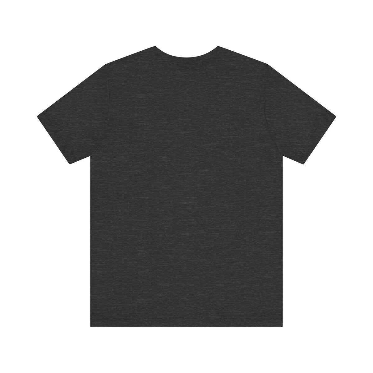 Kutie the Band Pink Blue Butterfly Unisex Jersey Short Sleeve Tee