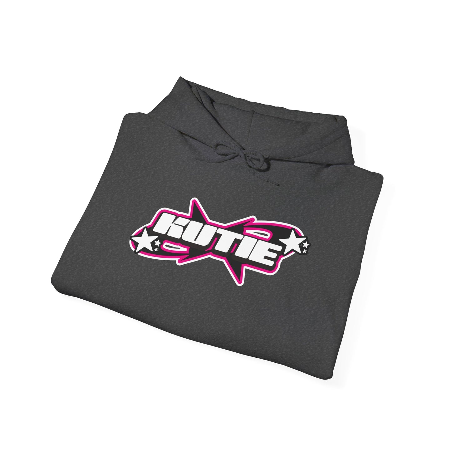 Kutie Skater Hoodie