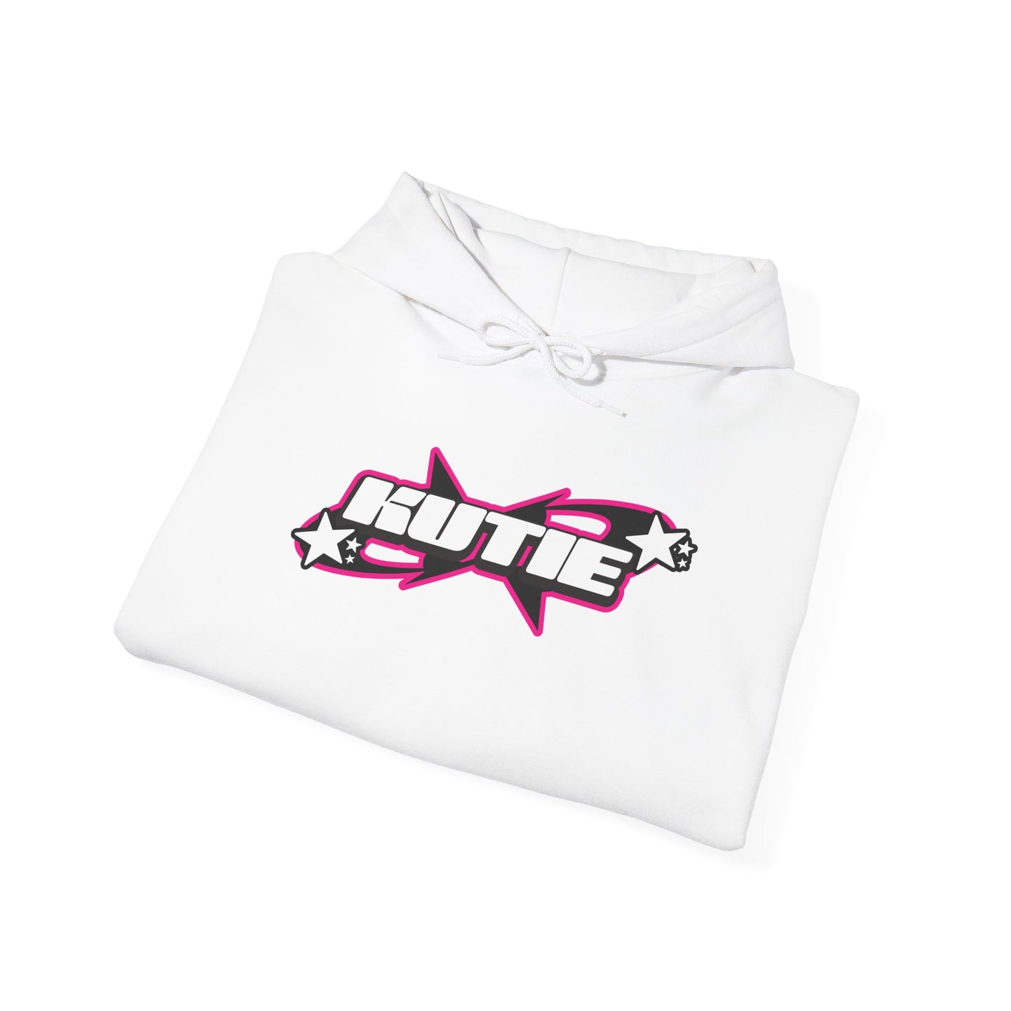 Kutie Skater Hoodie