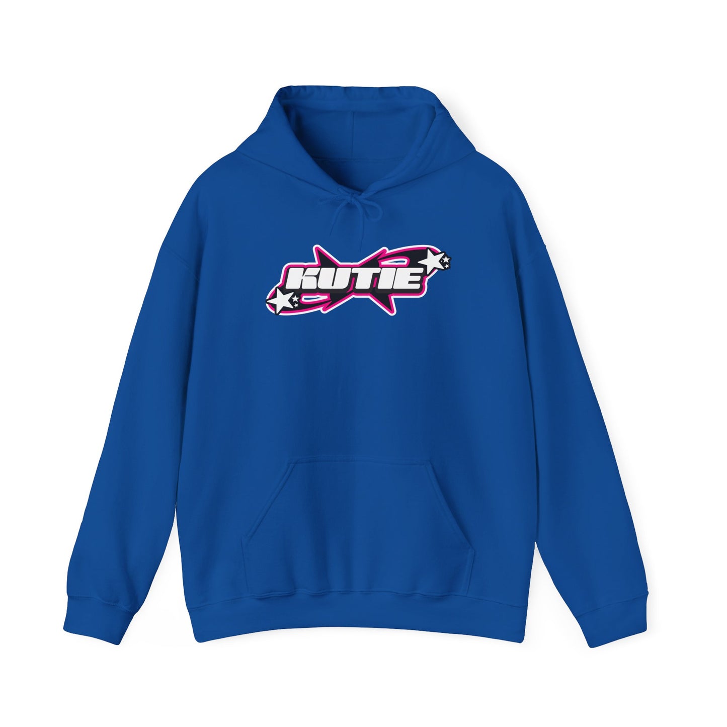 Kutie Skater Hoodie
