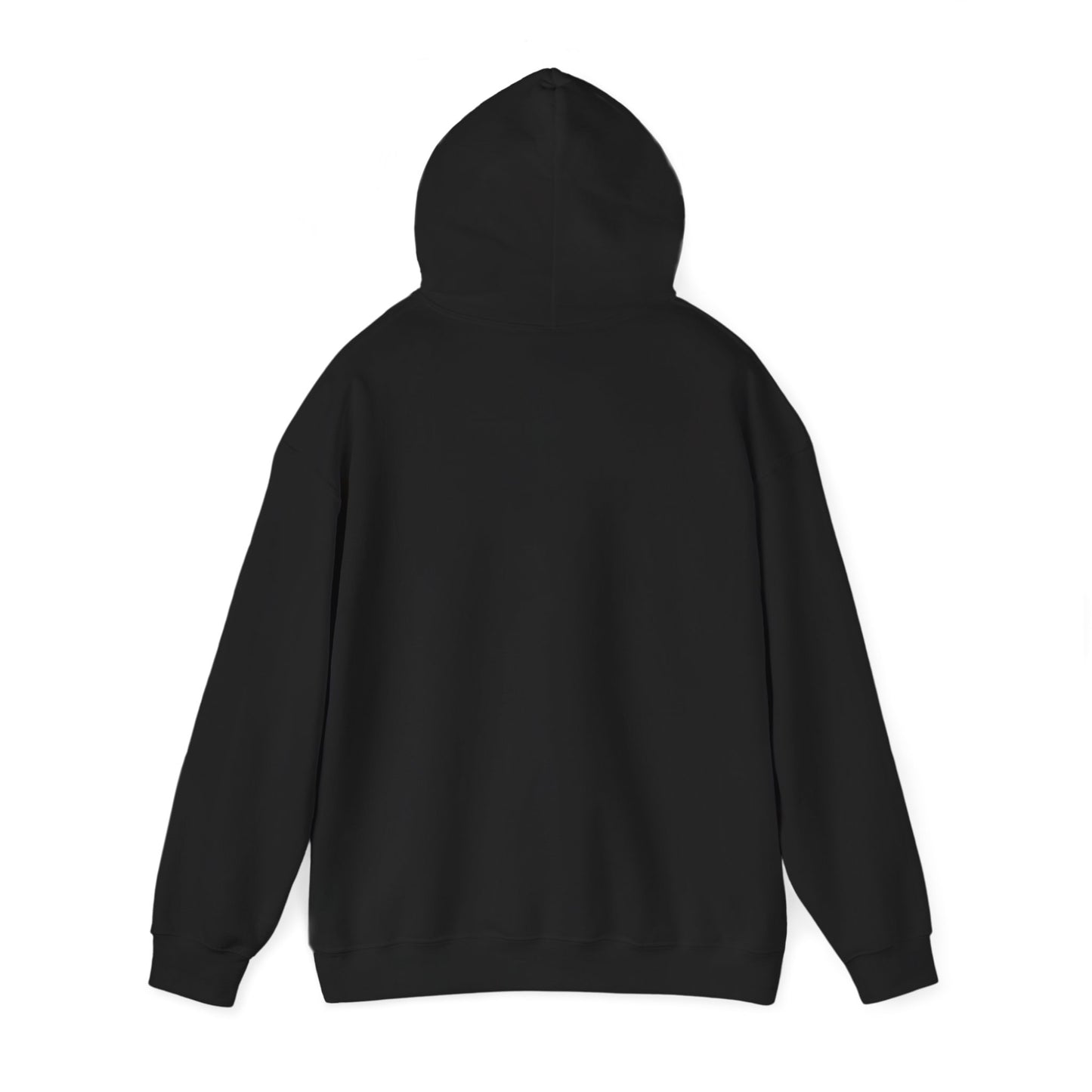 Kutie Skater Hoodie