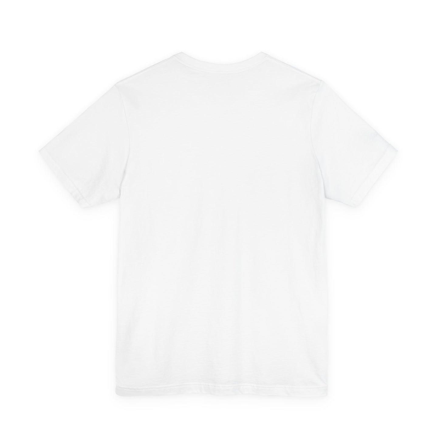 Kutie Metal Butterfly Unisex Jersey Short Sleeve Tee