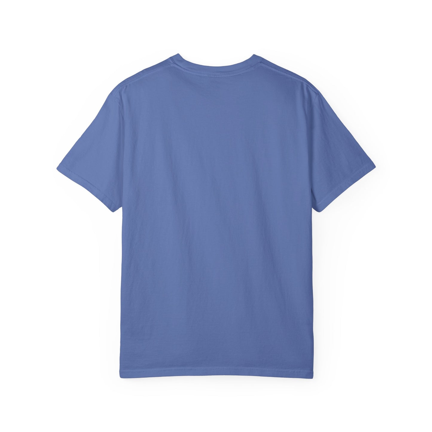 Kutie Heart Logo Garment-Dyed T-shirt