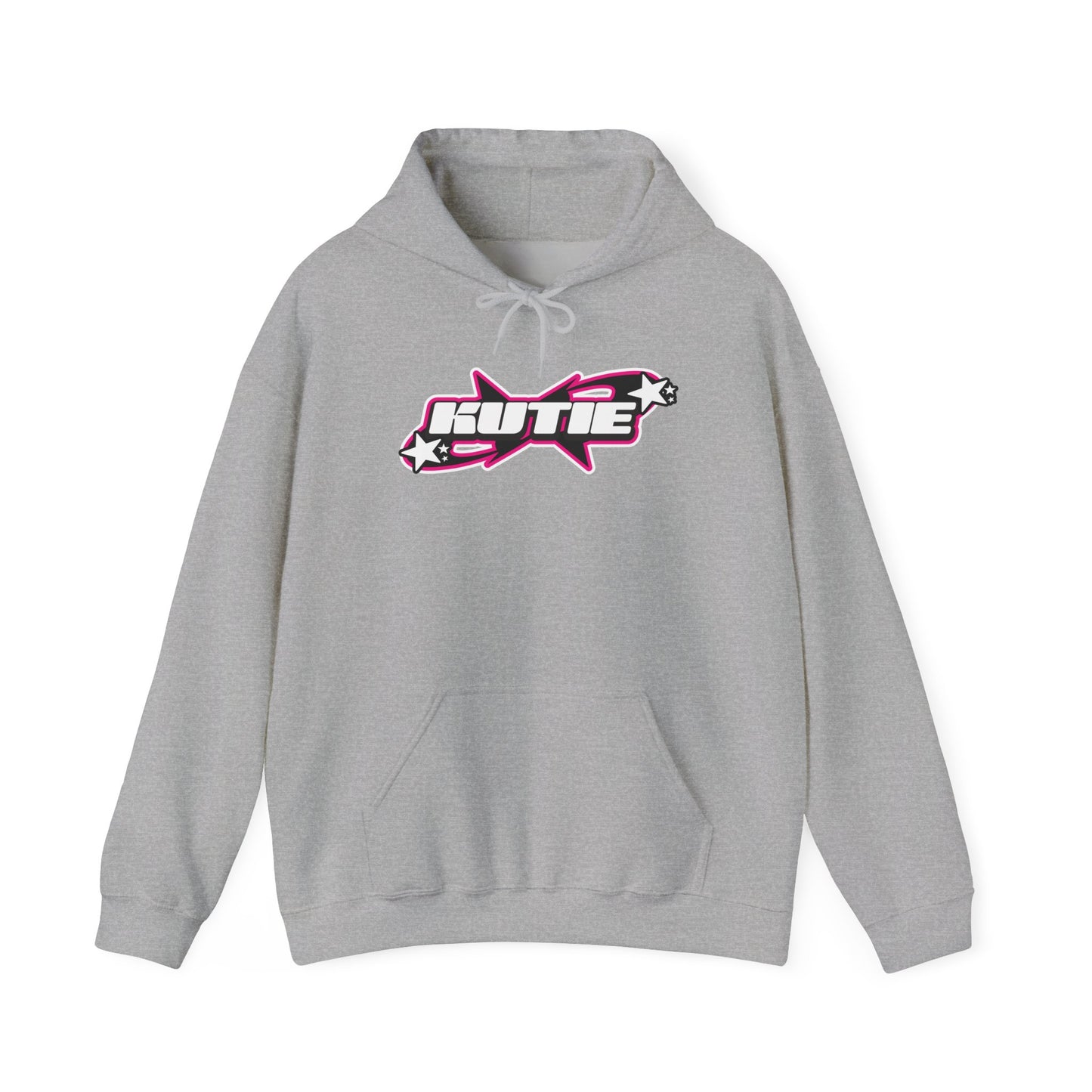 Kutie Skater Hoodie