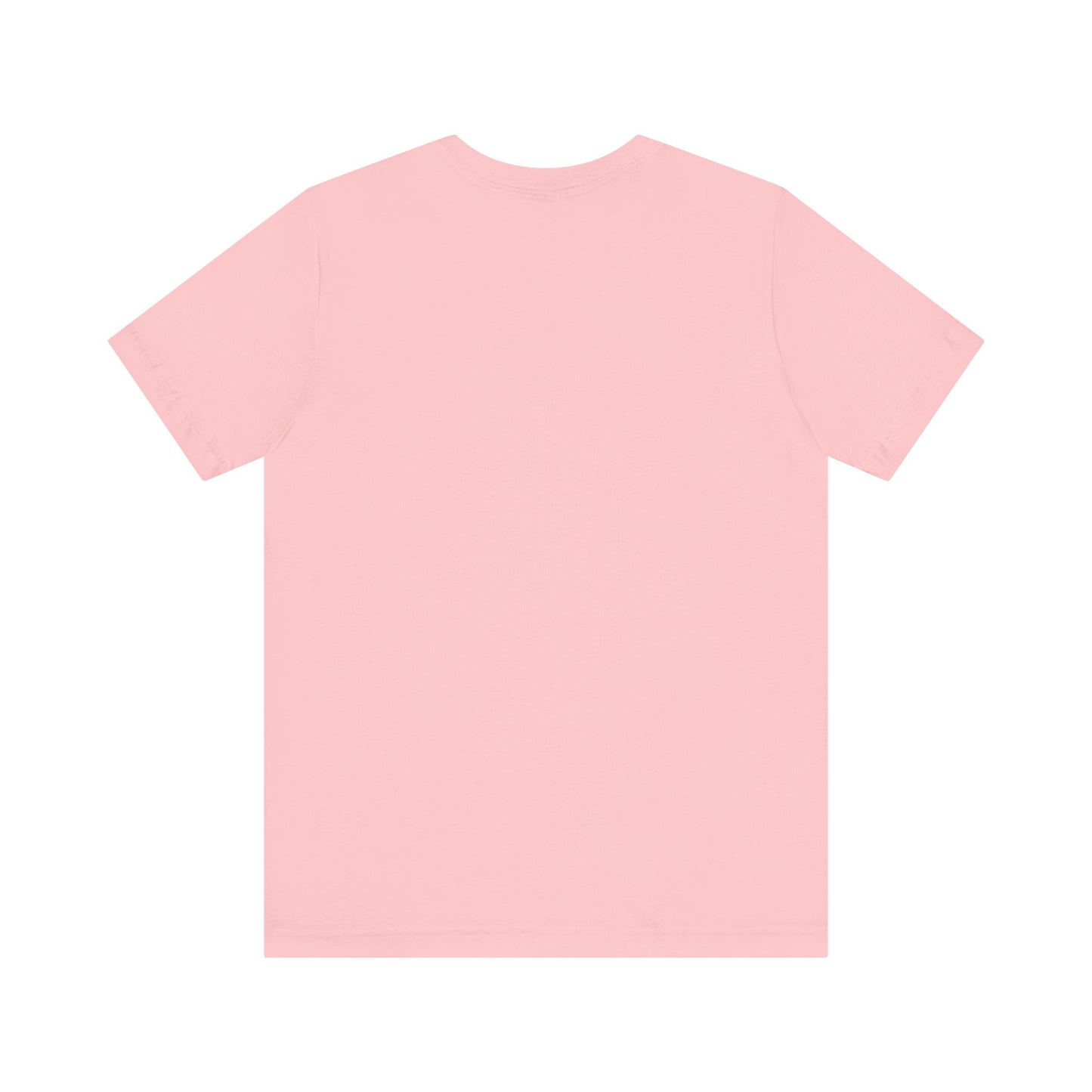 Kutie Metal Butterfly Unisex Jersey Short Sleeve Tee