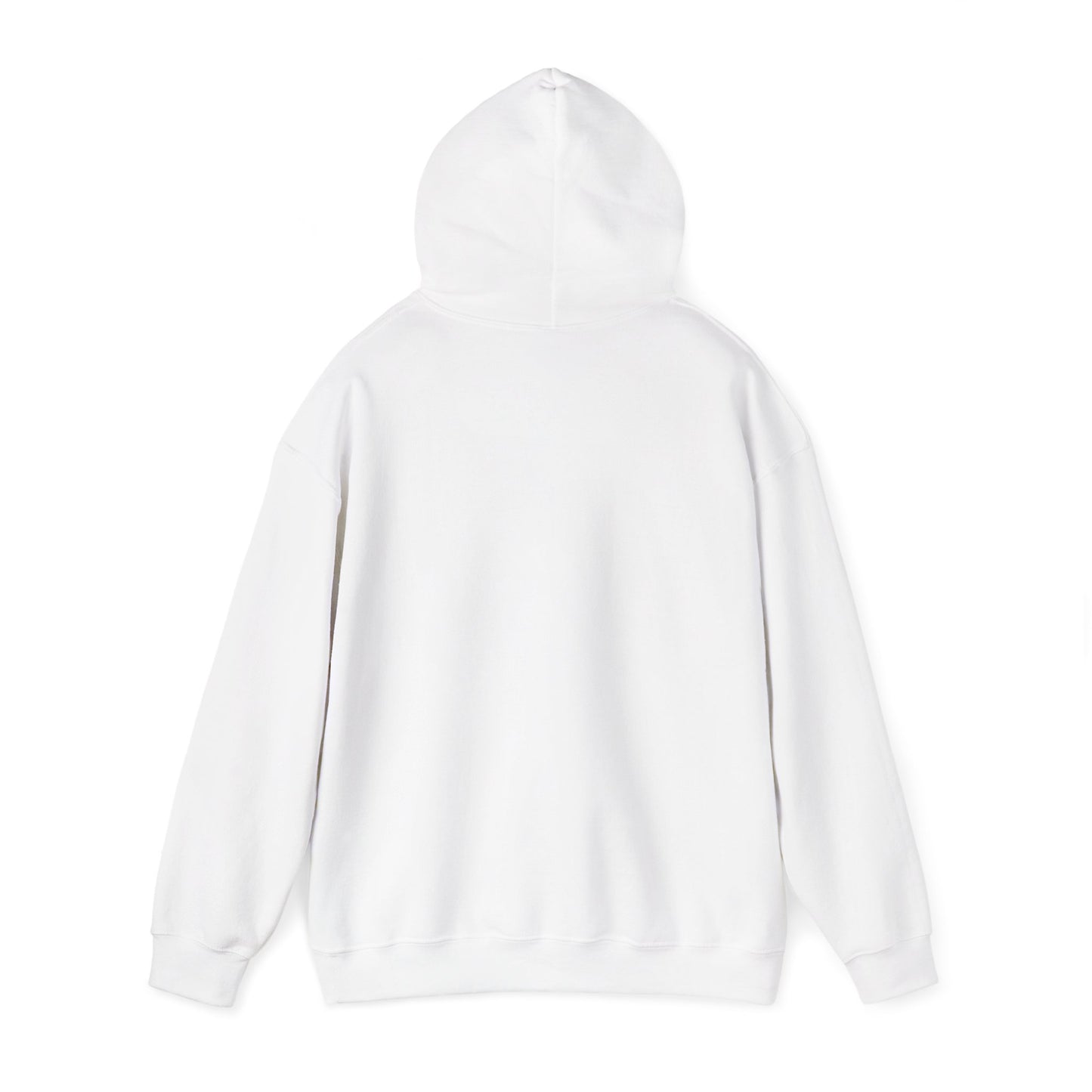 Kutie Skater Hoodie