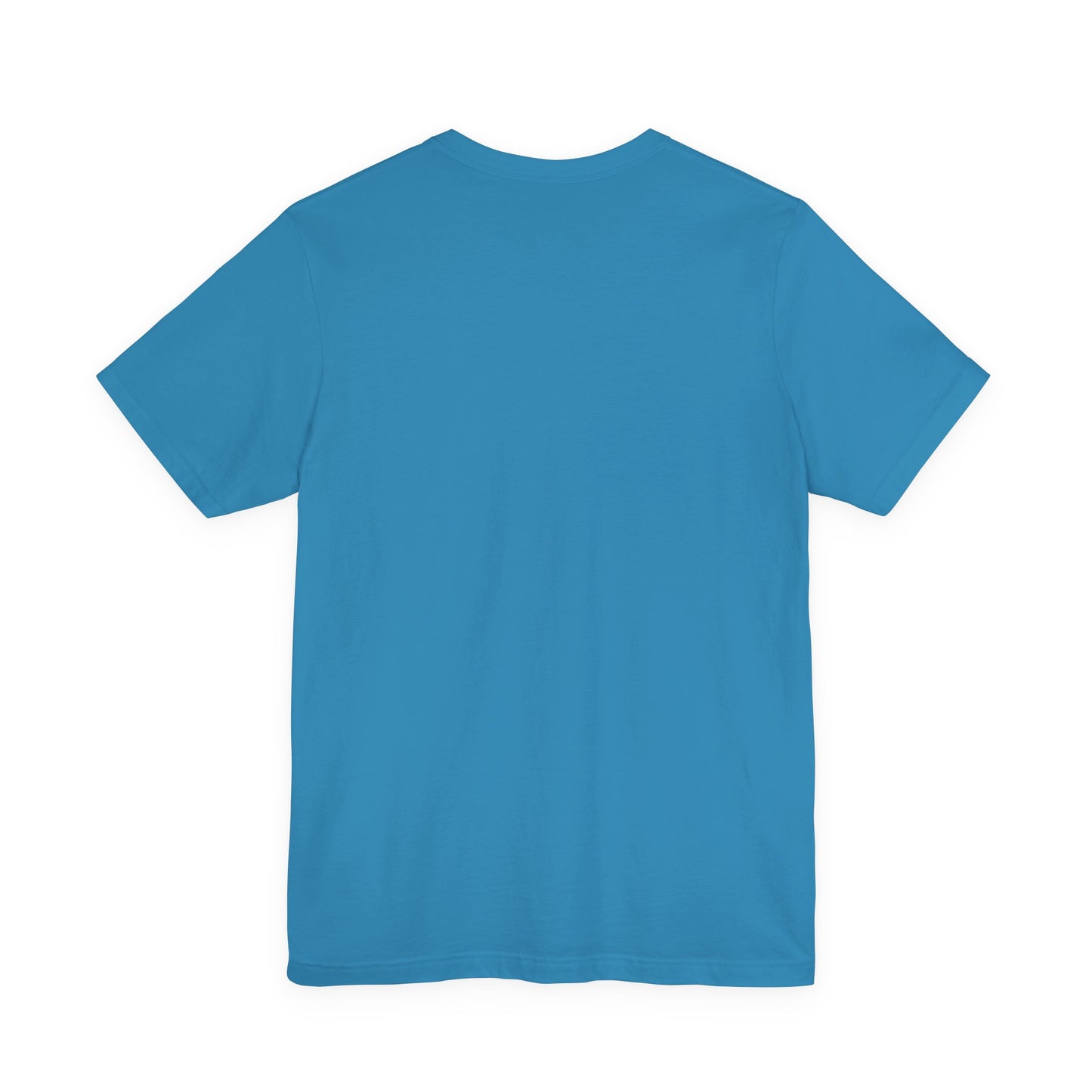 Kutie Metal Butterfly Unisex Jersey Short Sleeve Tee