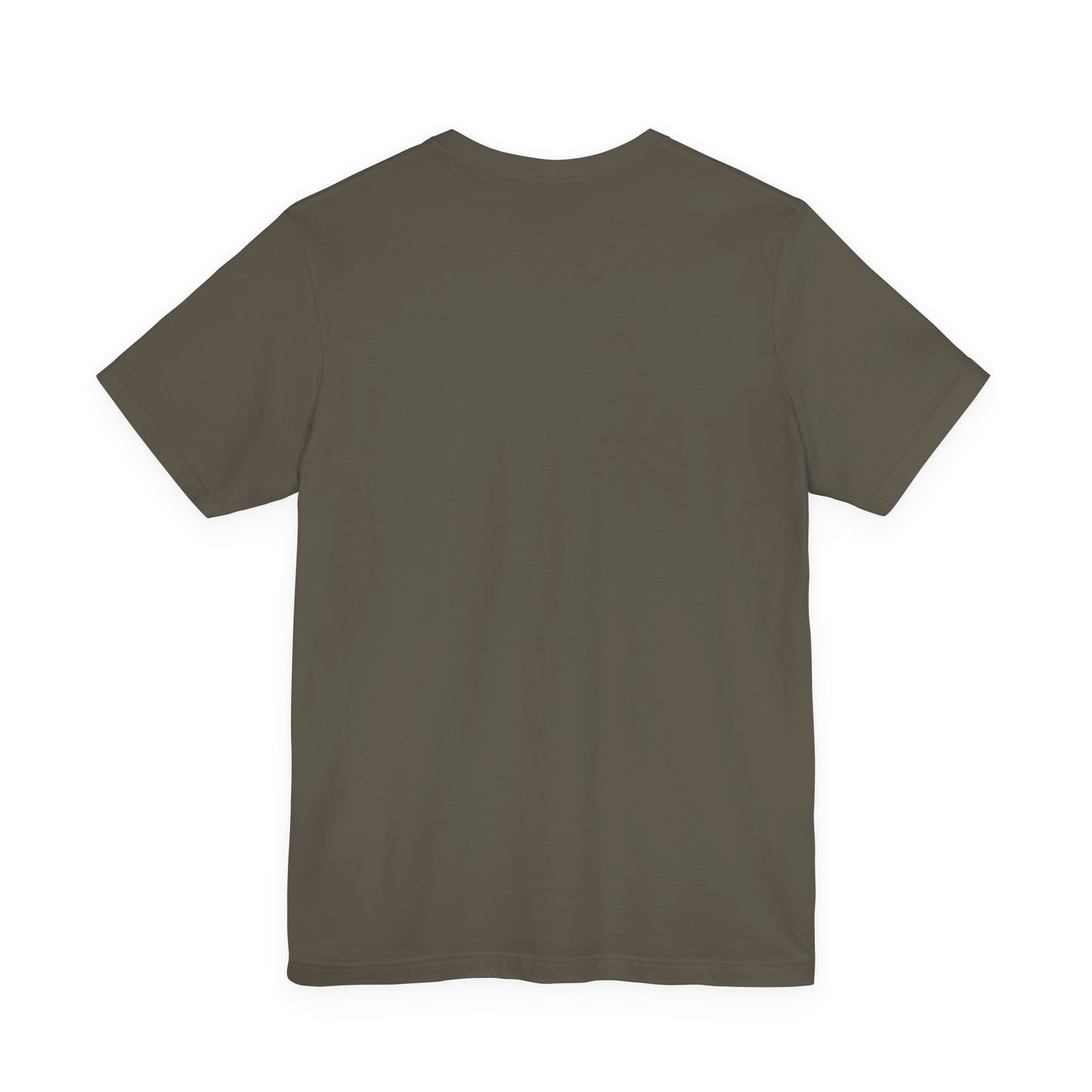 Kutie Heart Unisex Jersey Short Sleeve Tee