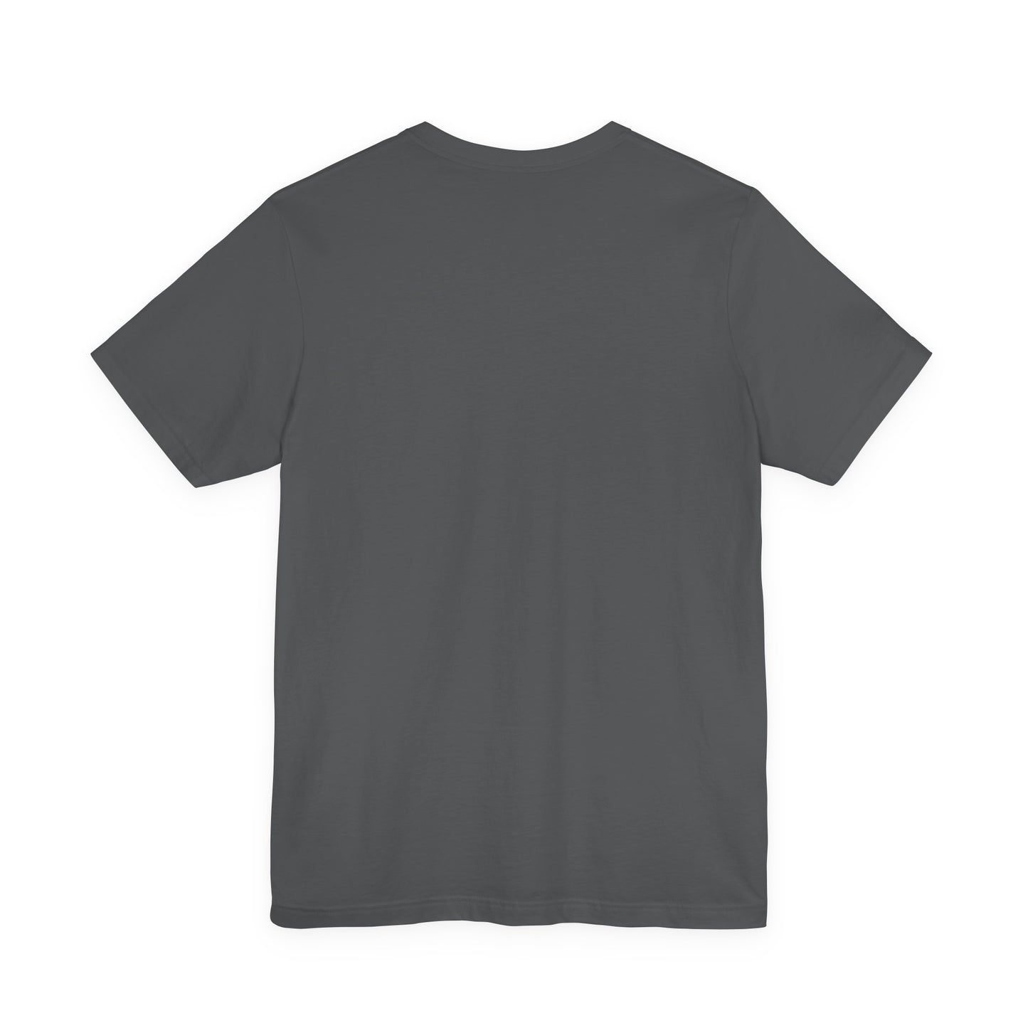 Kutie Metal Butterfly Unisex Jersey Short Sleeve Tee