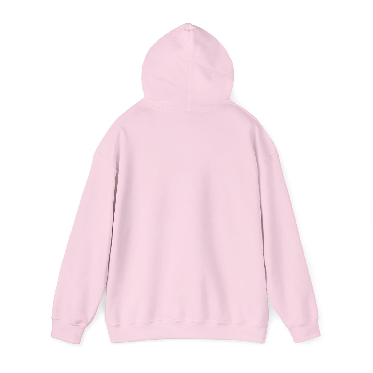 Kutie the Band Metal Butterfly Logo Unisex Heavy Blend™ Hooded Sweatshirt