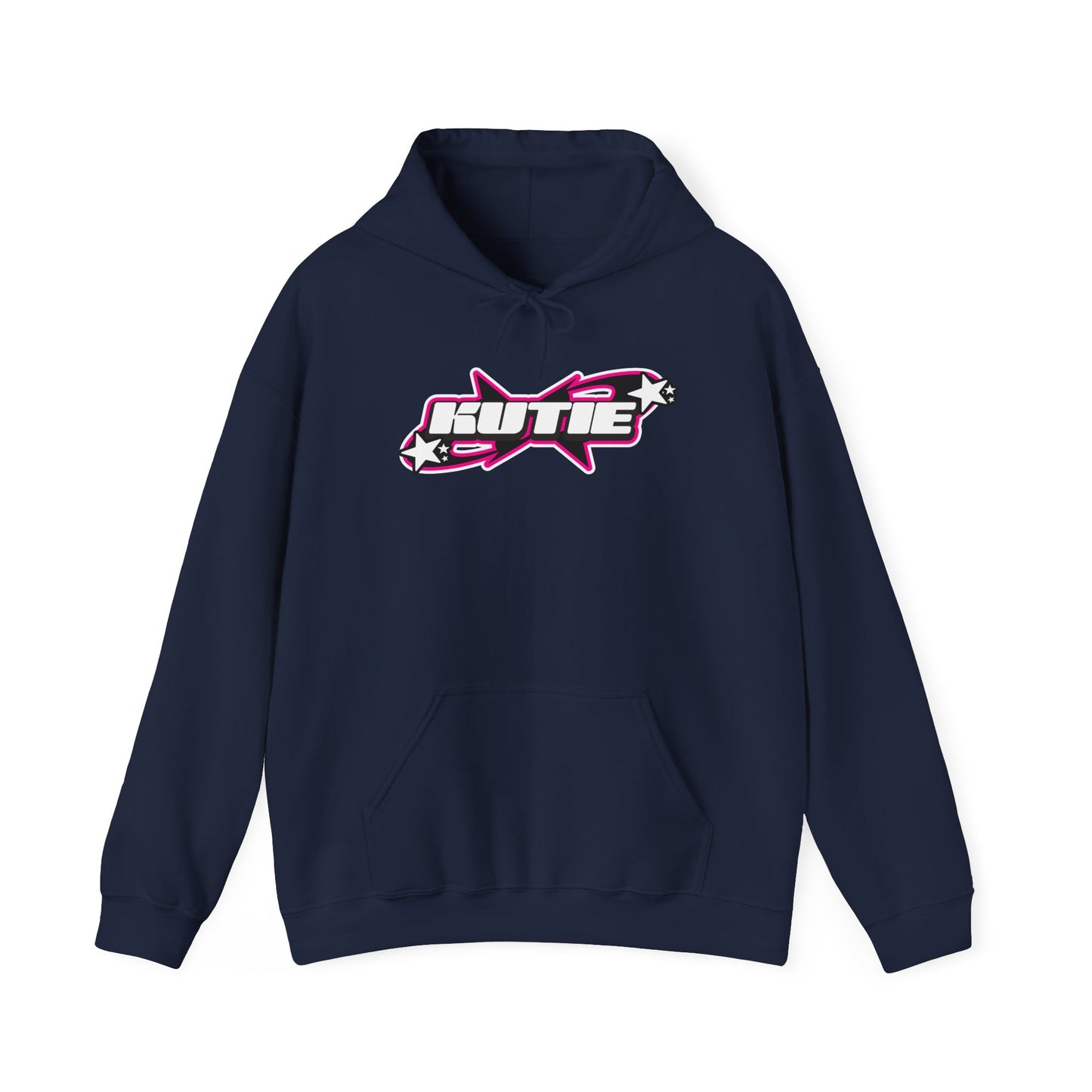 Kutie Skater Hoodie