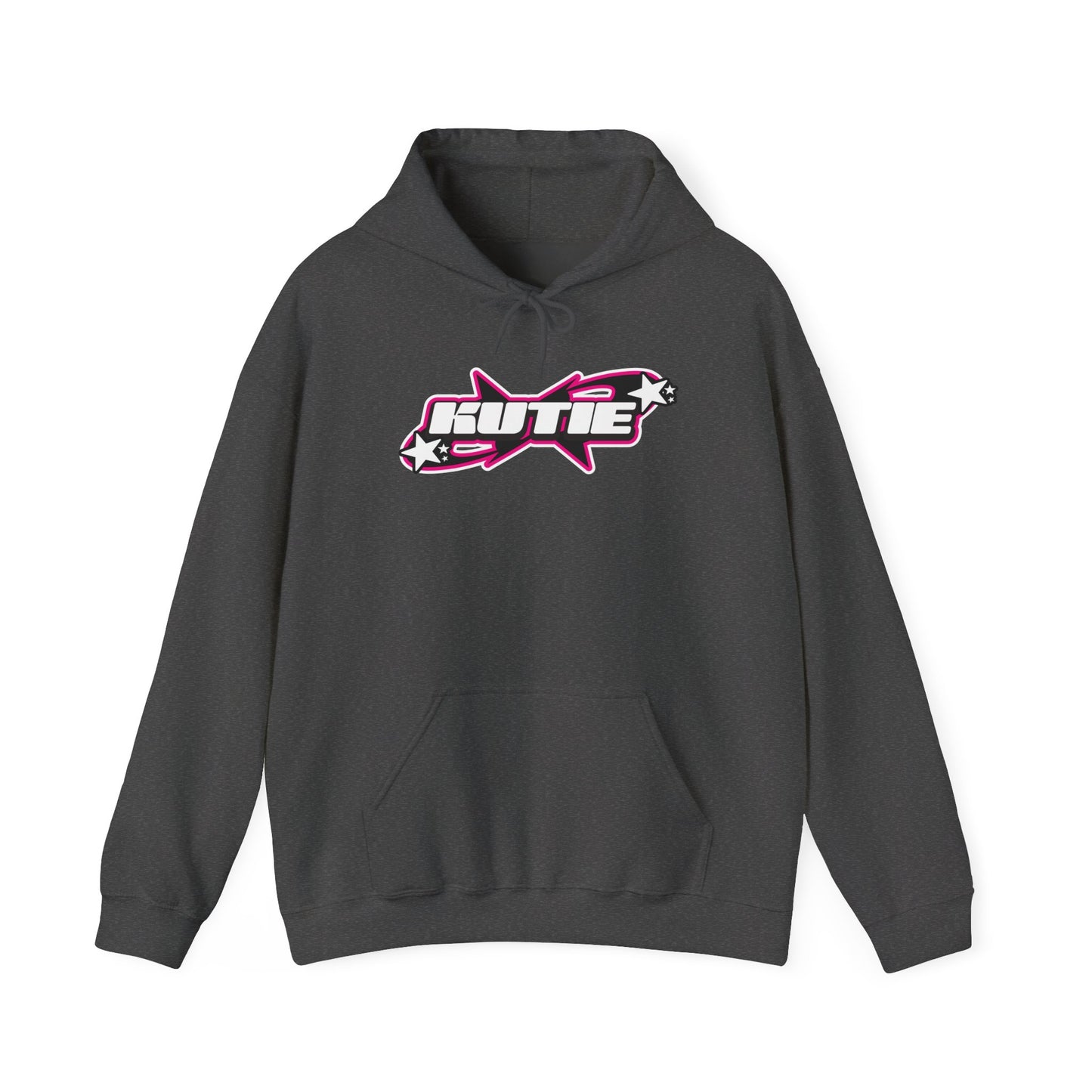 Kutie Skater Hoodie