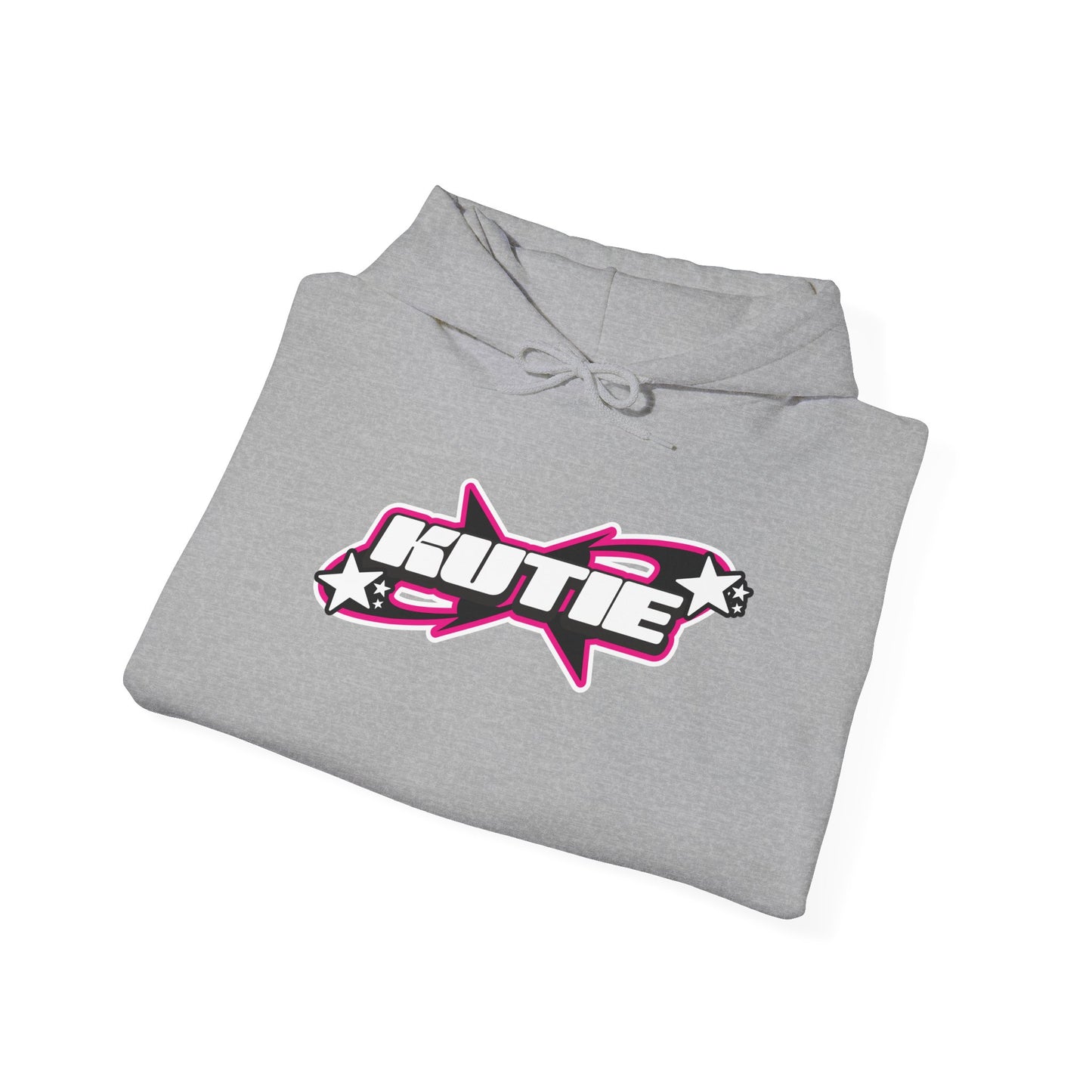 Kutie Skater Hoodie