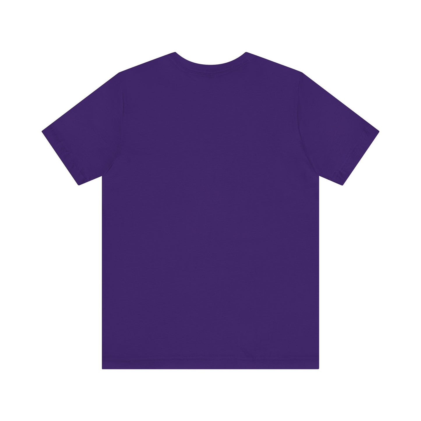 Kutie Heart Unisex Jersey Short Sleeve Tee