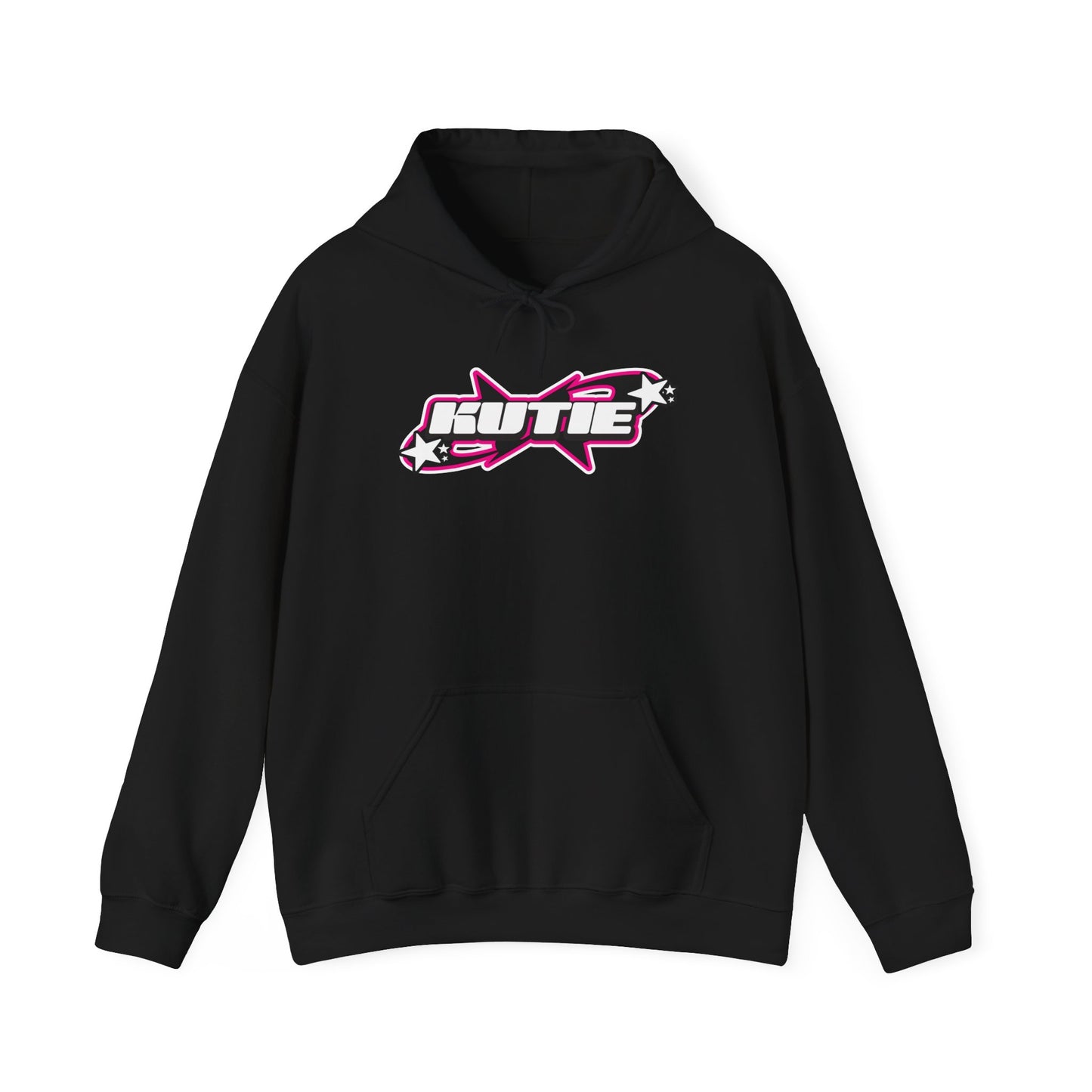 Kutie Skater Hoodie