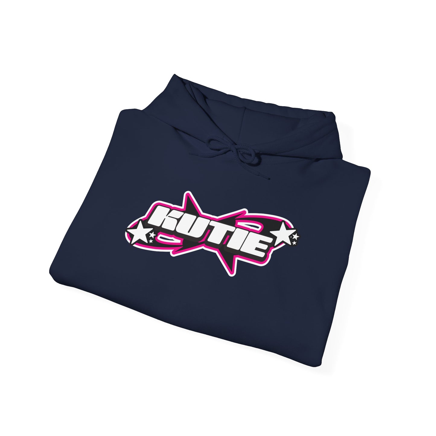 Kutie Skater Hoodie