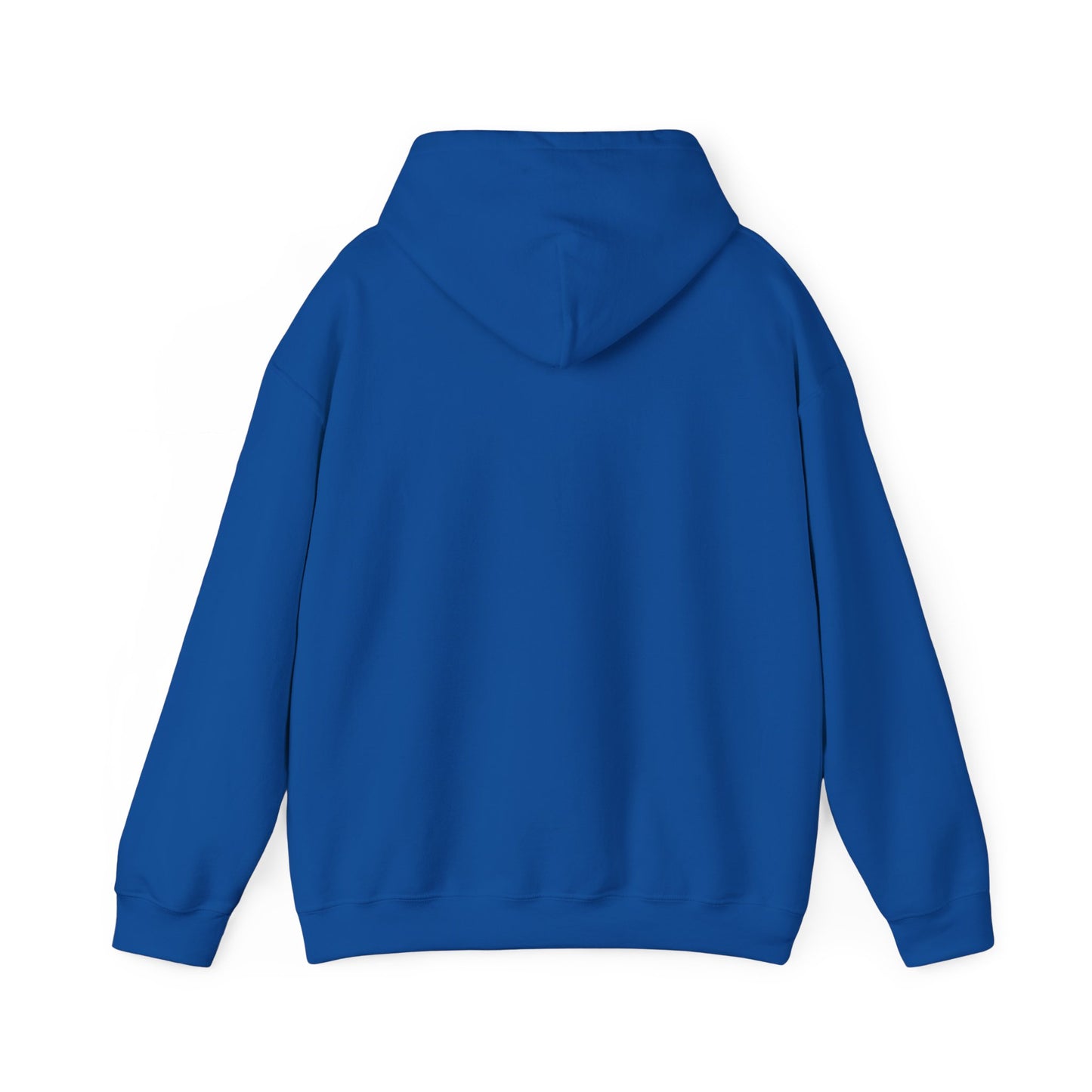 Kutie Skater Hoodie