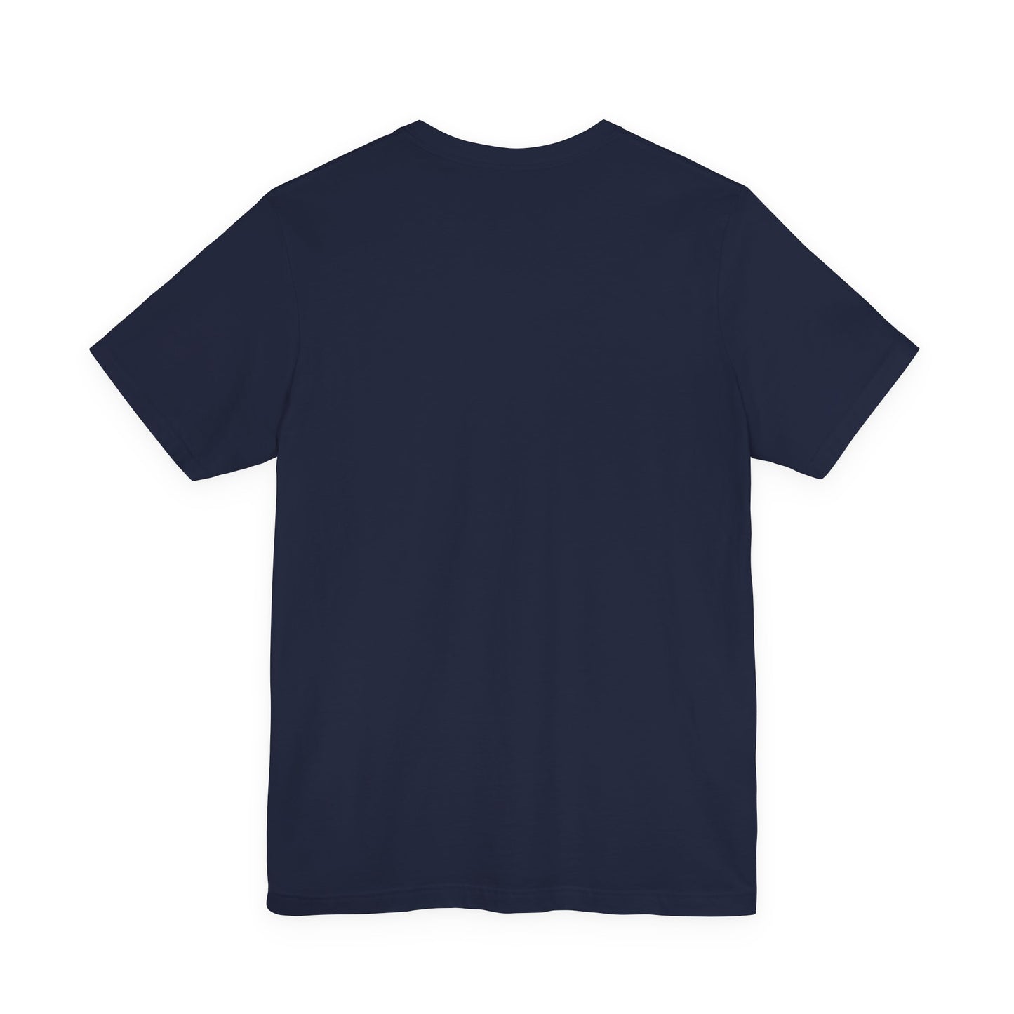 Kutie Heart Unisex Jersey Short Sleeve Tee