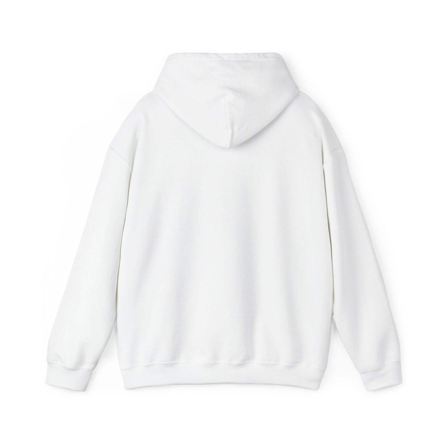 Kutie Skater Hoodie