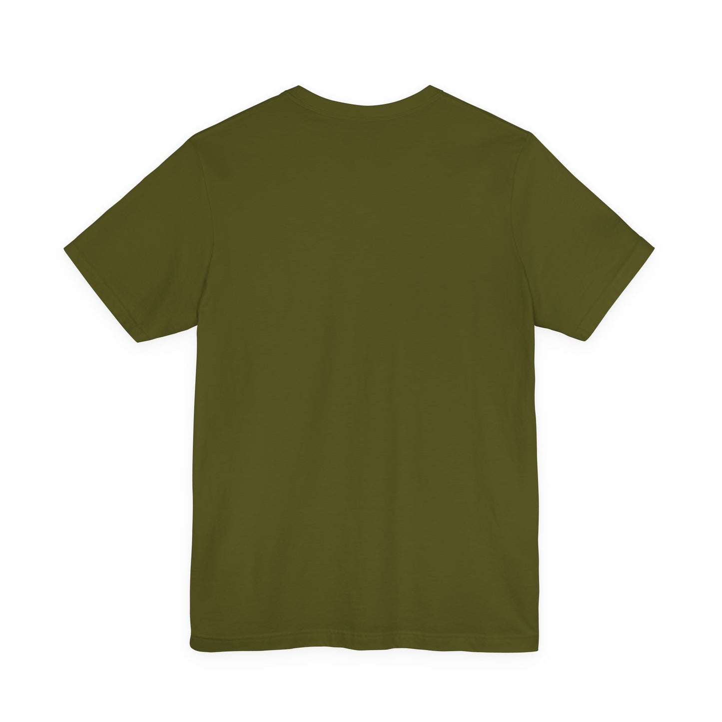Kutie Heart Unisex Jersey Short Sleeve Tee