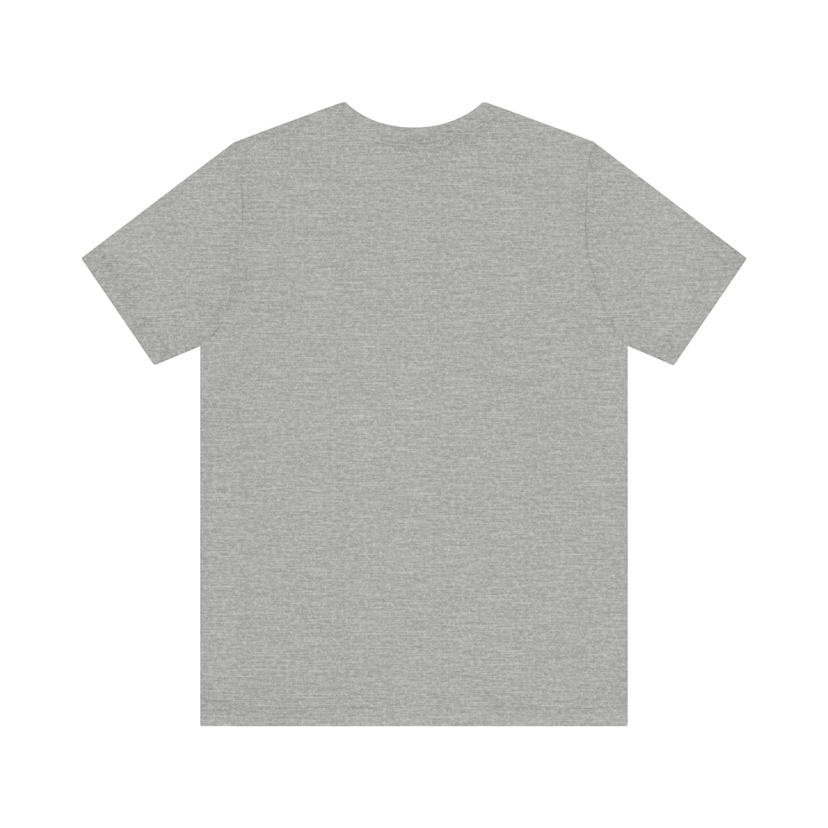 Kutie the Band Pink Blue Butterfly Unisex Jersey Short Sleeve Tee
