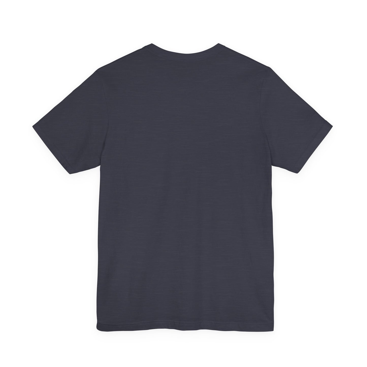 Kutie Heart Unisex Jersey Short Sleeve Tee