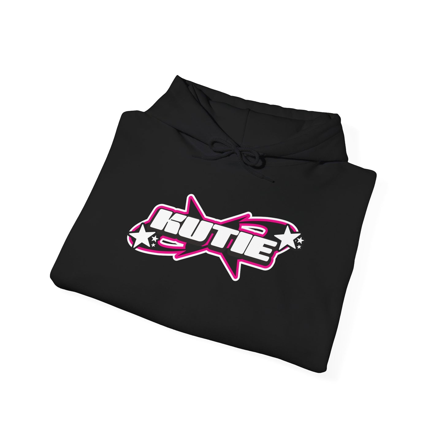 Kutie Skater Hoodie