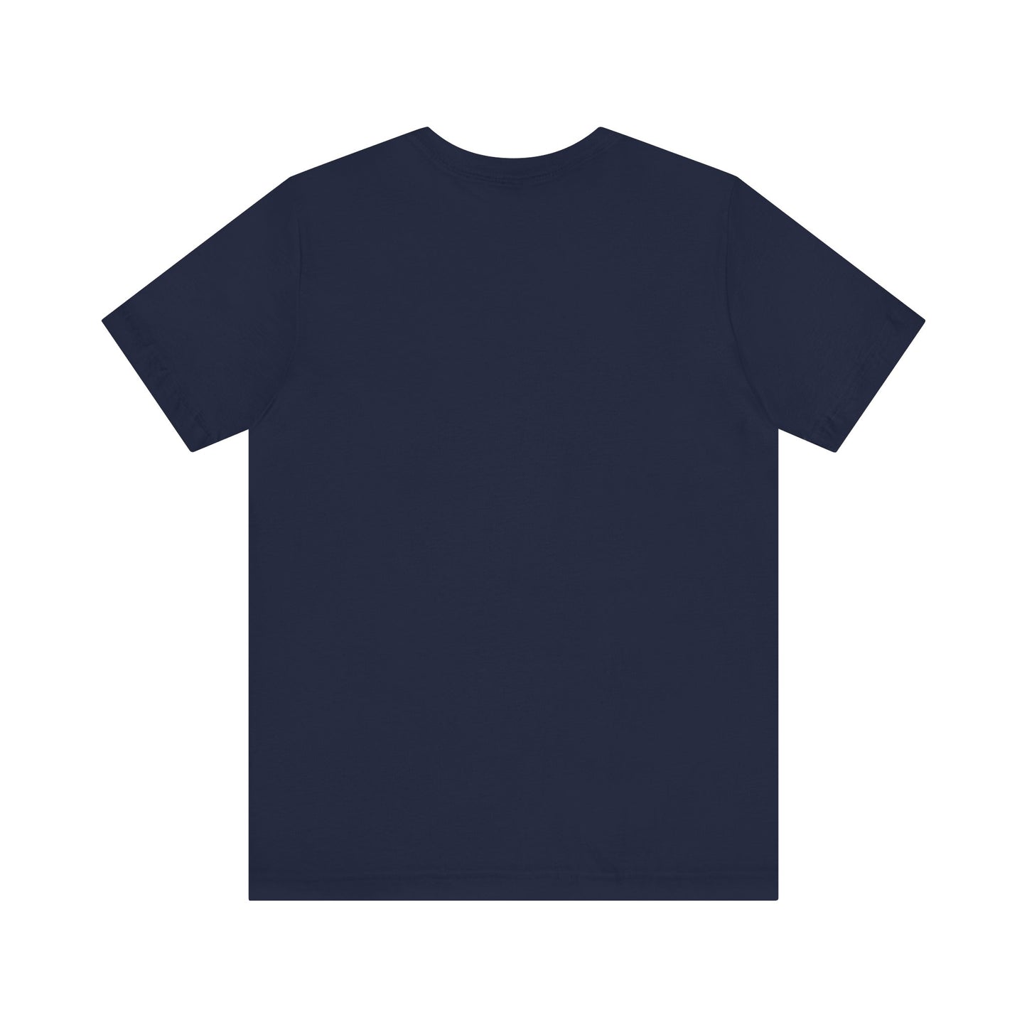 Kutie Heart Unisex Jersey Short Sleeve Tee
